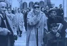 Misa en Compostela Misa en Compostela (1954)