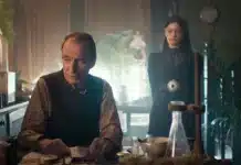 Sherlock & Daughter Sherlock & Daughter (2025)