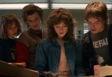 Stranger Things 5 Stranger Things 5 (2025)