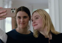 Valor sentimental Valor sentimental (2025)