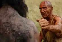 Estreno de 28 años después: El templo de los huesos, la secuela zombi que sube el nivel 28 años después: El templo de los huesos (2026)