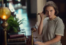 Agatha Christie: Las siete esferas Agatha Christie: Las siete esferas (2025)