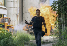 Butterfly Butterfly (2025)