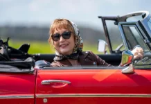 Los casos de Susan Ryeland: Magpie Murders Los casos de Susan Ryeland: Magpie Murders (2022)