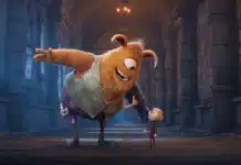 Frankie y los monstruos Frankie y los monstruos (2025)