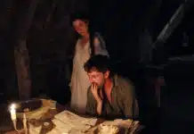 Hamnet Hamnet (2025)