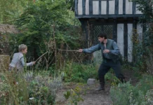 Estreno de Hamnet en España: el drama inspirado en Shakespeare Hamnet (2025)