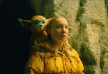 La leyenda de Ochi La leyenda de Ochi (2025)