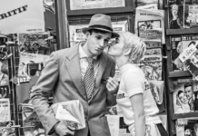 Nouvelle Vague Nouvelle Vague (2025)