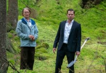 El último vikingo: humor negro y corazón nórdico en el estreno del 6 de marzo El último vikingo (2025)