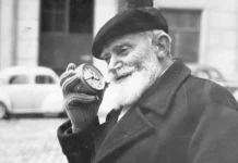 El viejecito El viejecito (1959)