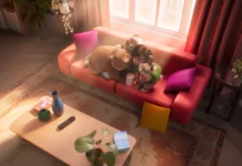 Evolution Evolution (2026)