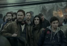 Greenland 2 se estrena en España: la secuela post-apocalíptica que te pondrá en tensión Greenland 2 (2026)