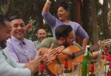 Historias del buen valle: estreno en España de la mirada humanista de José Luis Guerín Historias del buen valle (2025)