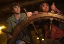 Percy Jackson y los dioses del Olimpo 2 Percy Jackson y los dioses del Olimpo 2 (2025)