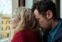 Estreno de Tres adioses: Isabel Coixet regresa a la gran pantalla española el 6 de febrero Tres adioses (2025)