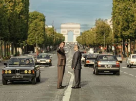 El arquitecto El arquitecto (2025)