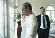 El mago del Kremlin El mago del Kremlin (2025)