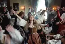 El testamento de Ann Lee El testamento de Ann Lee (2025)