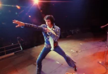 EPiC: Elvis Presley in Concert EPiC: Elvis Presley in Concert