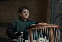 Estreno de la serie de Harry Potter: HBO reinventa la saga Harry Potter y la piedra filosofal (2026)