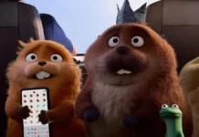 Hoppers Hoppers (2026)