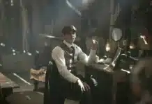 El joven Sherlock El joven Sherlock (2026)