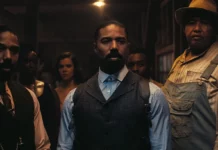 Los pecadores Los pecadores (2025)