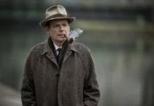 Maigret y la muerte del embajador: estreno del nuevo caso del mítico detective Maigret y la muerte del embajador (2026)