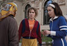 Ponies Ponies (2026)