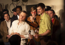 Estreno de Prime Crime: A True Story, el thriller real de Gus Van Sant Prime Crime: A True Story (2025)