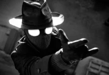 Estreno de Spider-Noir: la nueva serie de Prime Video con Nicolas Cage Spider-Noir (2026)