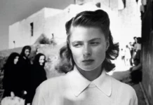 Stromboli, tierra de Dios Stromboli, tierra de Dios (1950)