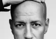 Tarik Saleh, el cineasta que retrata las sombras del poder en Egipto Tarik Saleh