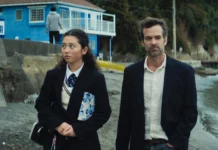 Una hija en Tokio Una hija en Tokio (2024)