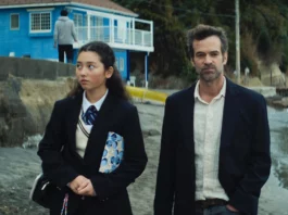 Una hija en Tokio Una hija en Tokio (2024)