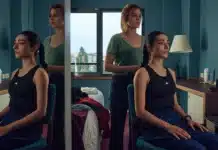 Estreno de Corredora: una historia de deporte y resistencia llega a los cines Corredora (2026)