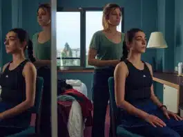 Estreno de Corredora: una historia de deporte y resistencia llega a los cines Corredora (2026)