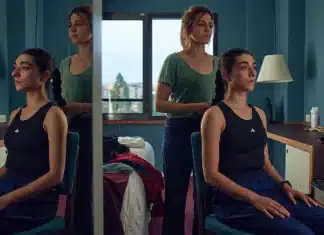 Estreno de Corredora: una historia de deporte y resistencia llega a los cines Corredora (2026)