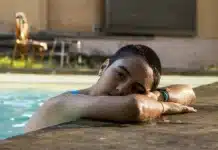 La buena hija La buena hija (2025)