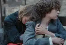 La habitación de Mariana La habitación de Mariana (2025)