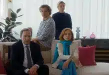 La mujer más rica del mundo La mujer más rica del mundo (2025)