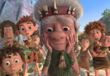 Maracuda Maracuda (2025)