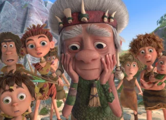 Maracuda Maracuda (2025)