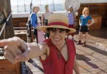 One Piece: Rumbo a la Grand Line One Piece: Rumbo a la Grand Line (2026)