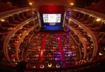 South International Series Festival seguirá en Cádiz y anuncia las fechas de su IV edición South International Series Festival