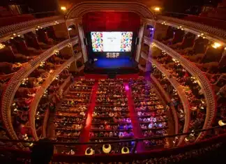 South International Series Festival seguirá en Cádiz y anuncia las fechas de su IV edición South International Series Festival