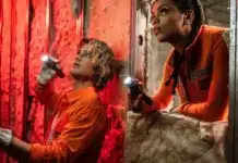 Turno de noche Turno de noche (2026)