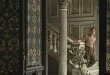 Berlín y la dama del armiño: estreno del nuevo gran golpe del universo La casa de papel Berlín y la dama del armiño (2026)