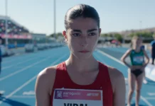 Corredora Corredora (2026)